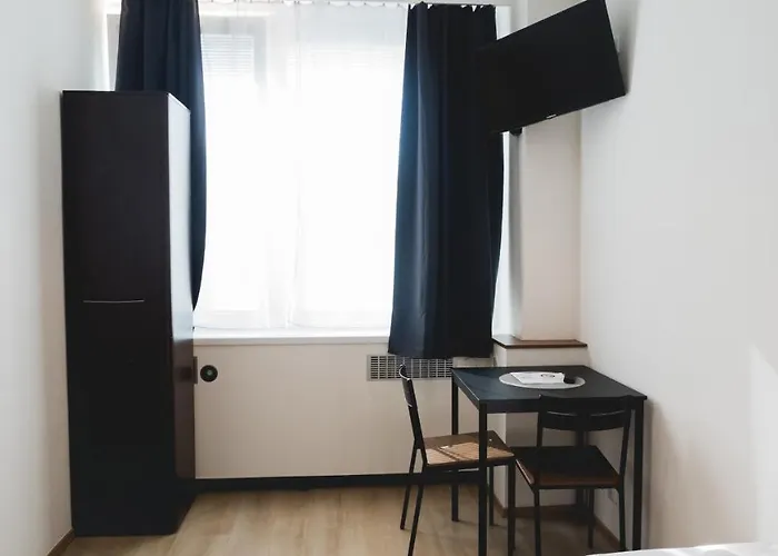 U ševce Hotel 4*