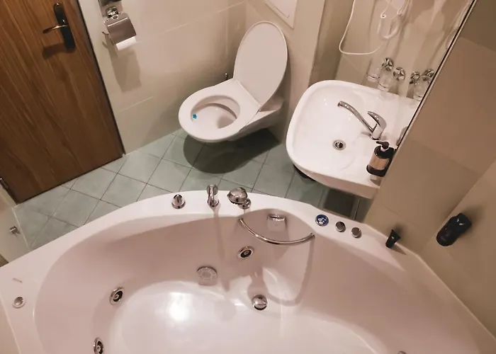 U ševce Hotel 4*