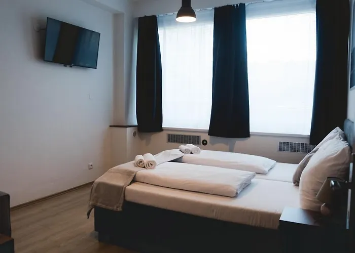 U Sevce Hotel