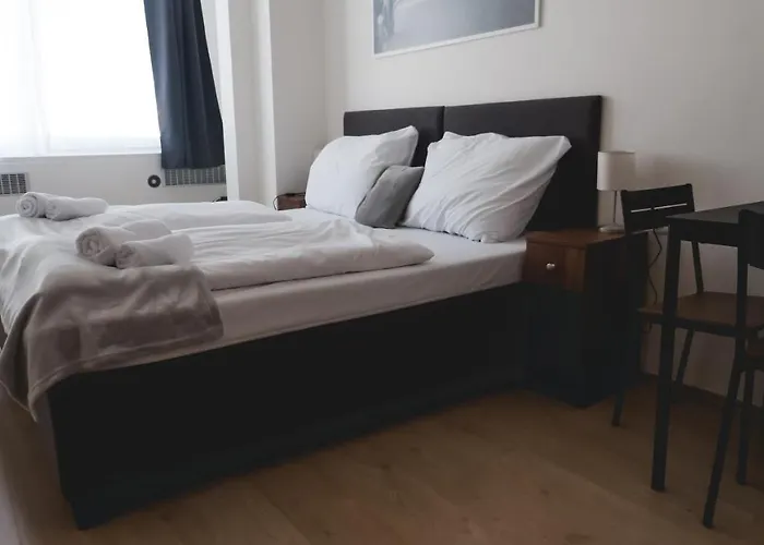 Hotel U ševce Zlín