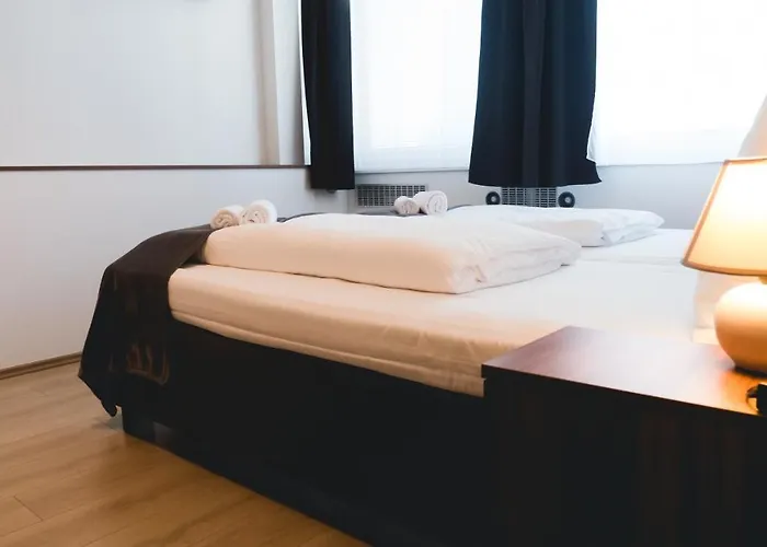 Hotel U ševce 4*