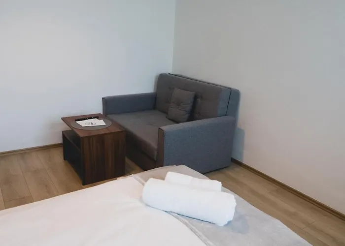 U ševce Zlín