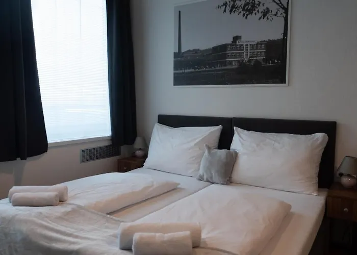 Hotel U Sevce