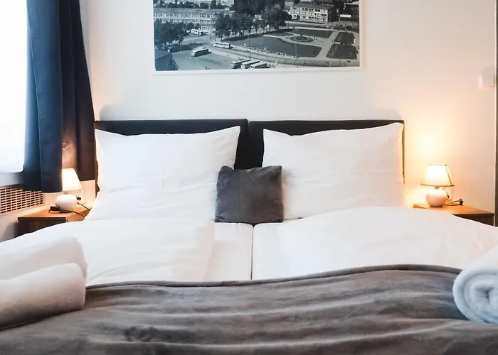 U ševce Hotel 4*