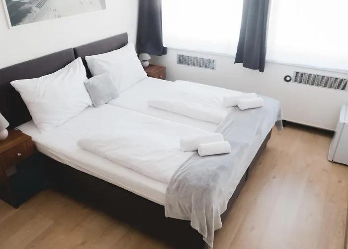 U Sevce 4* Zlin