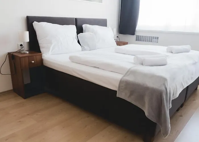 Hotel U Sevce Zlin