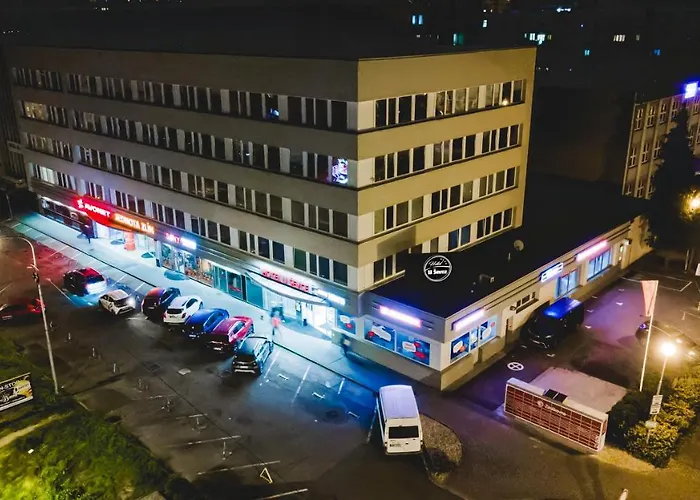 U ševce Hotel 4*