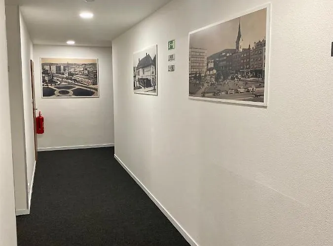 Hotel U ševce