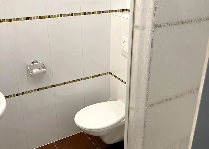 U ševce Zlín