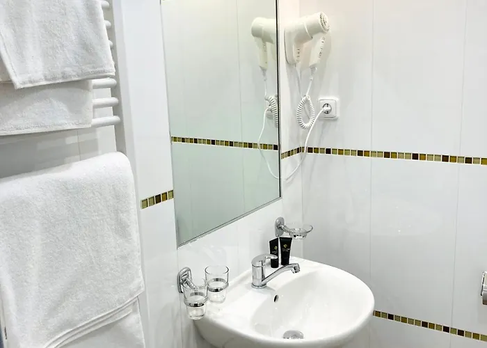U ševce Hotel Zlín