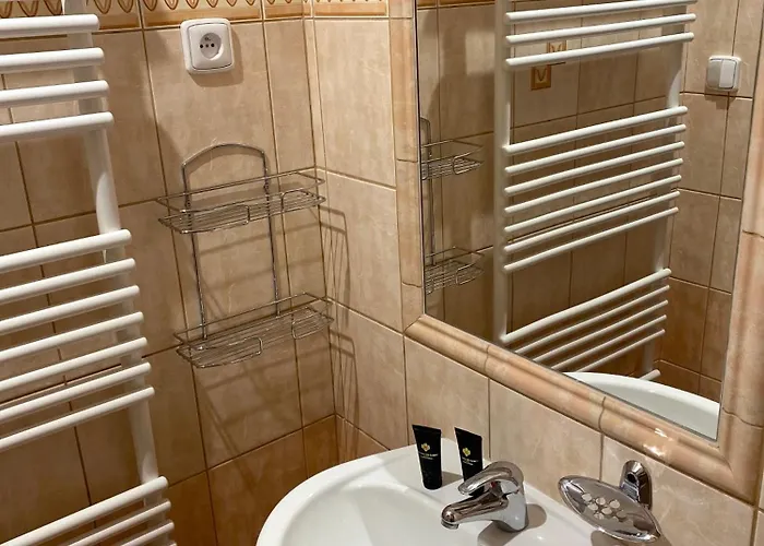 U ševce Hotel 4*
